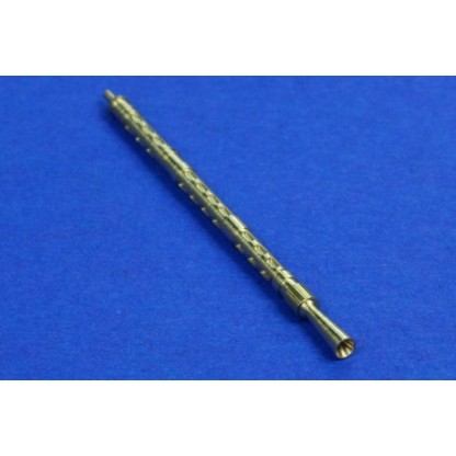 14,5mm KPVT SOVIET GUN 1/35