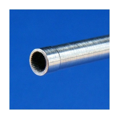 100mm D-10S L/53.5 SU-100 1/35 2