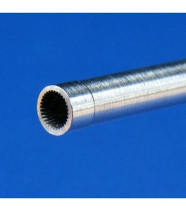 100mm D-10S L/53.5 SU-100 1/35