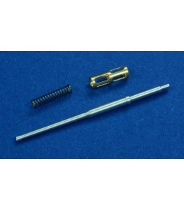 20mm Oerlikon L/70 for AA vehicel Crusader and many others