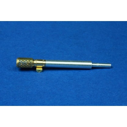 7,5 cm PaK 97/38 German anti tank gun