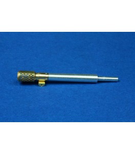 7,5 cm PaK 97/38 German anti tank gun