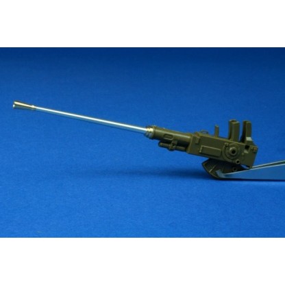 40mm Bofors Crusader III AA Mk I