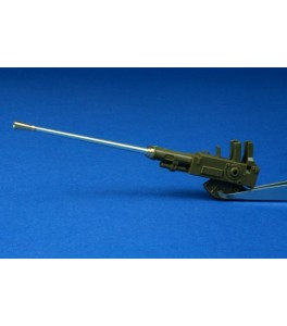 40mm Bofors Crusader III AA Mk I