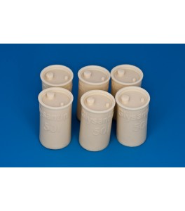 50 l Germany coolant tank used during WW II 6 pcs 1/35