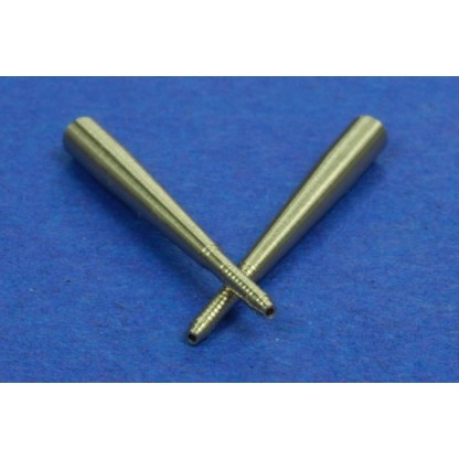 AMETRALLADORAS HISPANO 20 MM. PARA SPITFIRE MK. VB 1/48