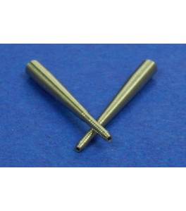 AMETRALLADORAS HISPANO 20 MM. PARA SPITFIRE MK. VB 1/48