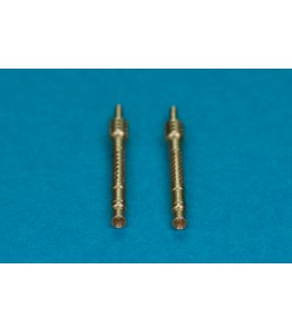 AMETRALLADORAS 13MM. MG 131 1/48