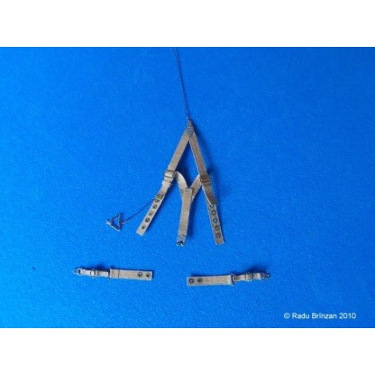 Sutton QK Harness 1/32