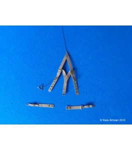 Sutton QK Harness 1/32