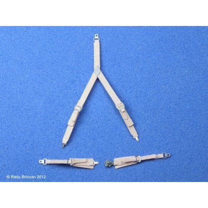 Sutton QS Harness 1/32