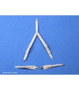 Sutton QS Harness 1/32