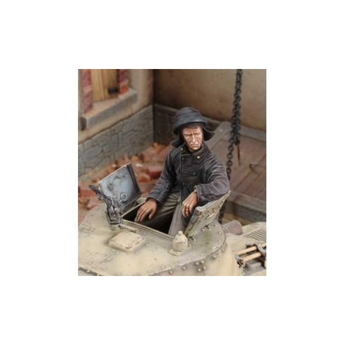 TANQUISTA M13/40 WWII 1/35