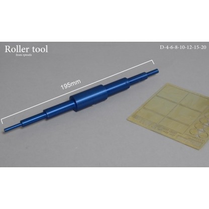 Roller tool