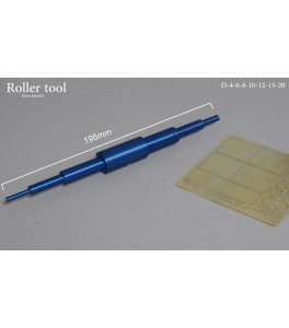 Roller tool