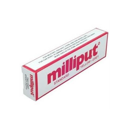 MILLIPUT STANDAR 113.4 GRMS.