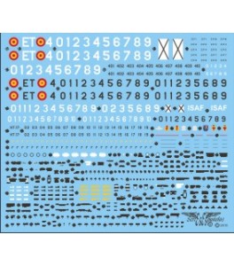 Calcas CH-47 C/D Chinook 1/72