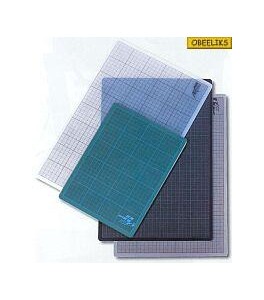 ALFOMBRA DE CORTE 45X30 CTMS. EN VERDE