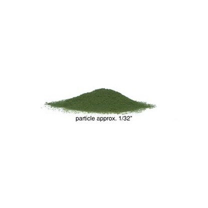 ESPUMA SUPERFINA VERDE WOODLAND