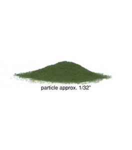 ESPUMA SUPERFINA VERDE WOODLAND