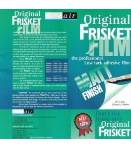 MASCARA ROLLO 380MM.X3.66 METROS.