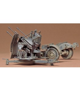 20 MM. FLAKVERLING 38 1/35 TAMIYA