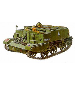 BRITISH UNIV. CARRIER 1/35 MK II