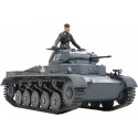 PANZERKAMPFWAGEN II AUSF.A/B/C 1/35