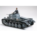 PANZERKAMPFWAGEN II AUSF.A/B/C 1/35