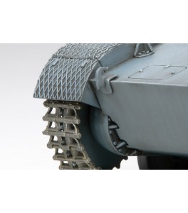 PANZERKAMPFWAGEN II AUSF.A/B/C 1/35