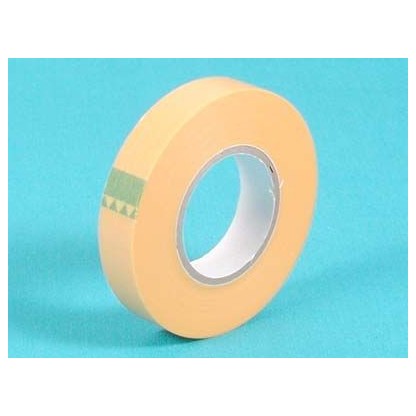 CINTA ENMASCARAR 18 MM. SIN CAJA