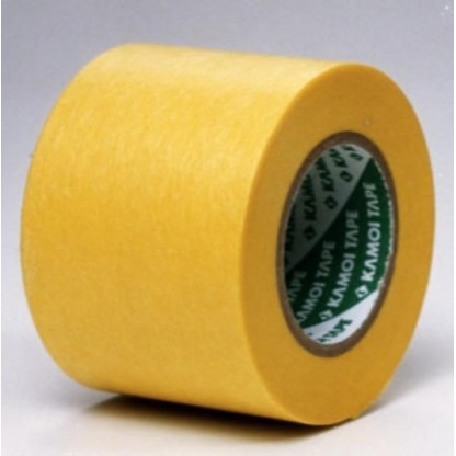 CINTA ENMASCARAR 40 MM. TAMIYA