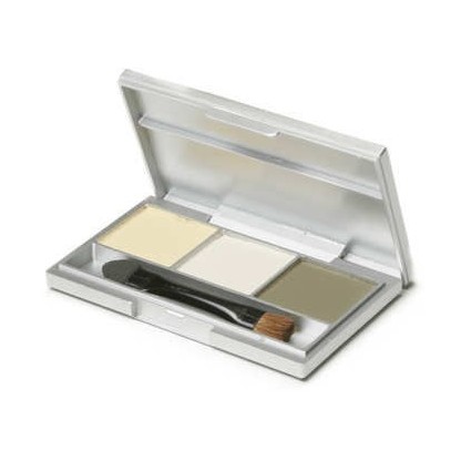 ESTUCHE DE EFECTOS,ARENA,ARENA CLARA Y BARRO