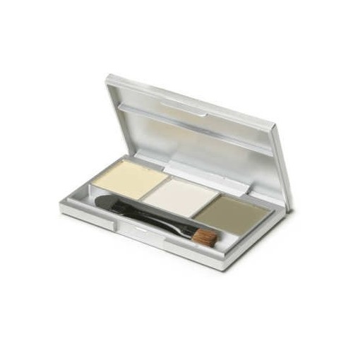 ESTUCHE DE EFECTOS,ARENA,ARENA CLARA Y BARRO