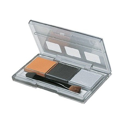 ESTUCHE DE EFECTOS C: OXI. NARANJ.,GRIS Y PLATA