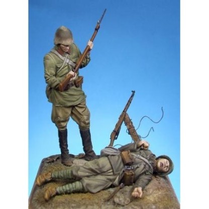 Khalkhin-Gol 1939 1/35