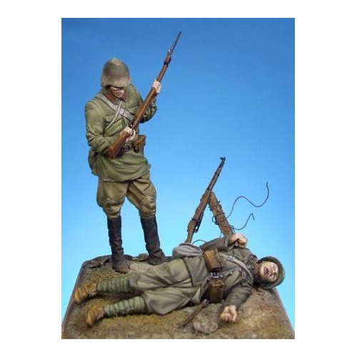 Khalkhin-Gol 1939 1/35