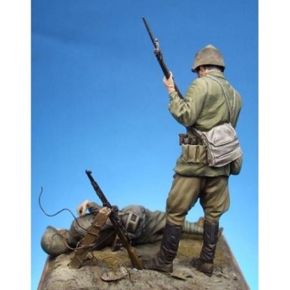 Khalkhin-Gol 1939 1/35 2