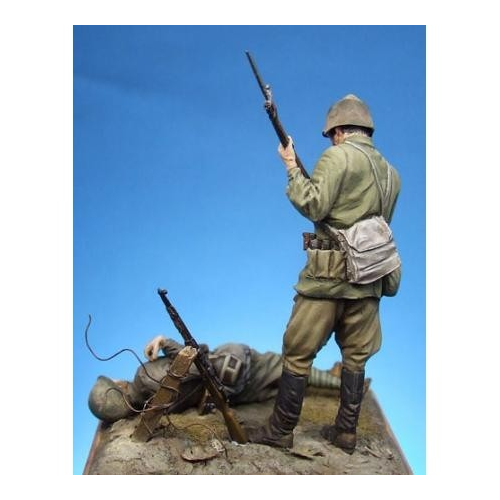 Khalkhin-Gol 1939 1/35