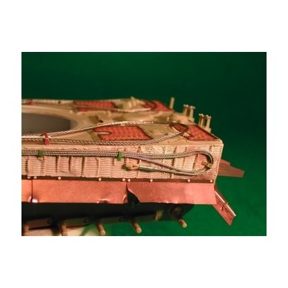 CABLE ACERO 0.9 MM. 1 MTR. ABER