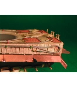 CABLE ACERO 0.9 MM. 1 MTR. ABER