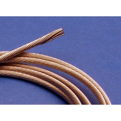 CABLE DE ARRASTRE 1.3 MM. ABER