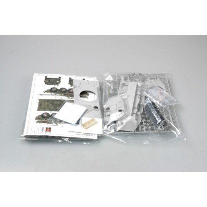 VRC-105 CENTAURO 1/35 ESPAÑOL 2