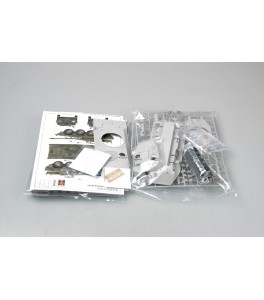 VRC-105 CENTAURO 1/35 ESPAÑOL