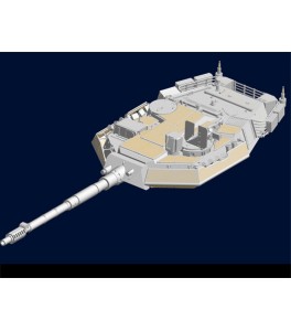 VRC-105 CENTAURO 1/35 ESPAÑOL