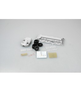 VRC-105 CENTAURO 1/35 ESPAÑOL