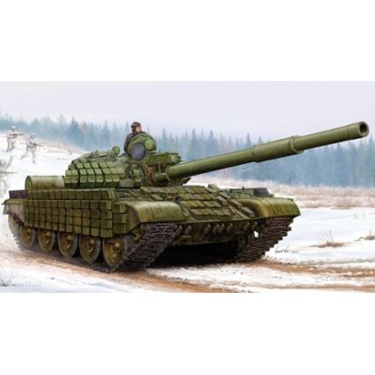 Russian T-80BVD MBT 1/35