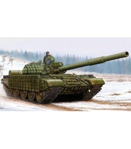 Russian T-80BVD MBT 1/35