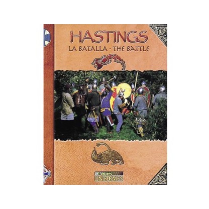 HASTING,LA BATALLA