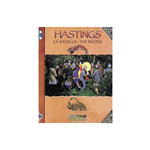 HASTING,LA BATALLA